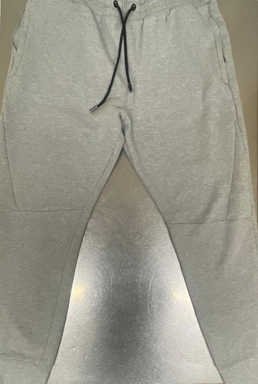 Buy & Sell West Ealing West London - Photos for Plain Primark Men’s Grey Joggers