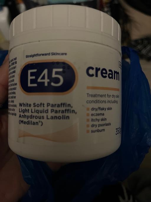 Buy & Sell Wednesfield Wolverhampton - Photos for New e45