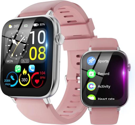 Buy & Sell Forest Gate East London - Photos for Smartwatch for Women, Fitness Watch