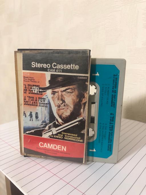 Buy & Sell Farington Moss South Ribble - Photos for Fist Full of Dollars & Few Dollars More