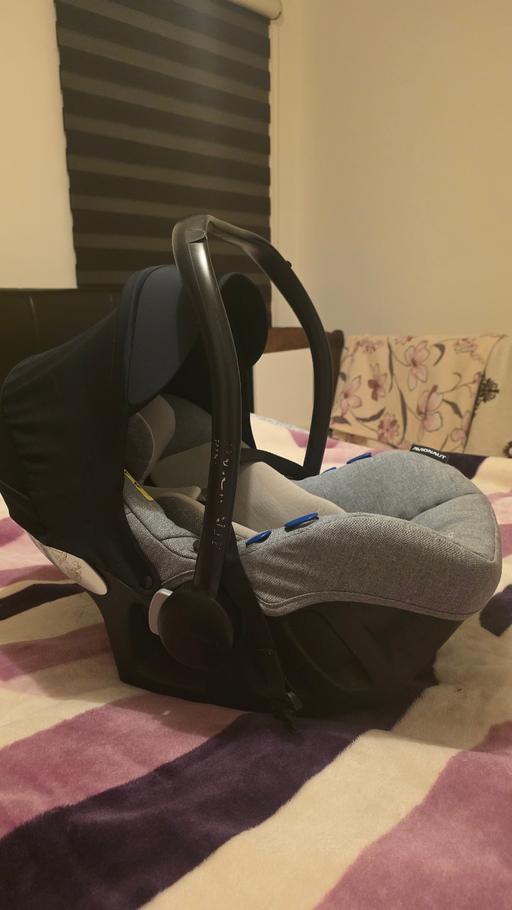 Buy & Sell High Barnet Barnet - Photos for Baby car seat Avionaut Pixel Pro