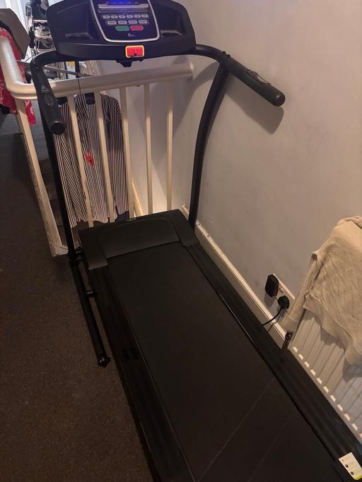 Buy & Sell Battersea South West London - Photos for Opti Treadmill