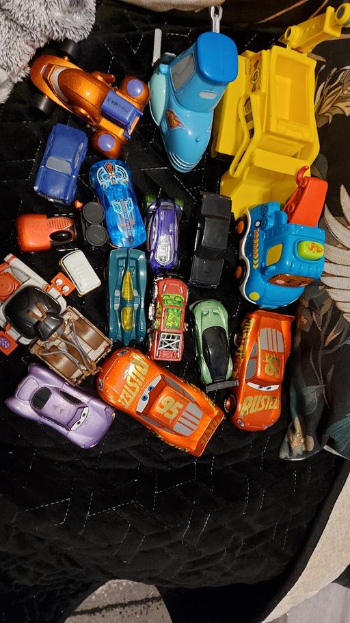 Buy & Sell Lower Darwen Blackburn with Darwen - Photos for bundle cars