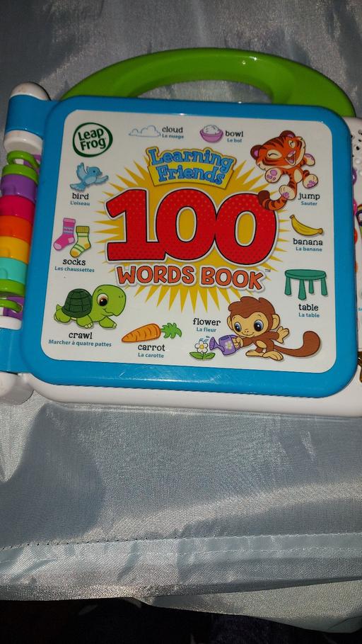 Buy & Sell Shadsworth Business Park Blackburn with Darwen - Photos for leap frog 100 words book