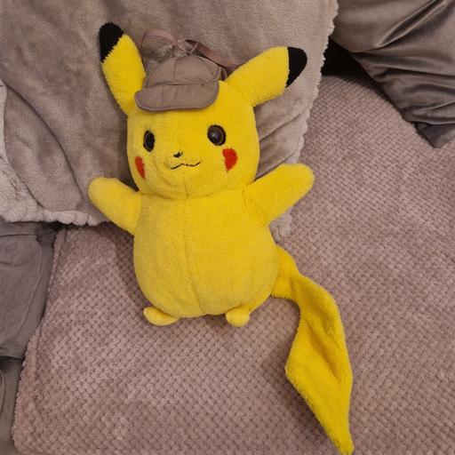 Buy & Sell Hoyland Barnsley - Photos for pikachu plush