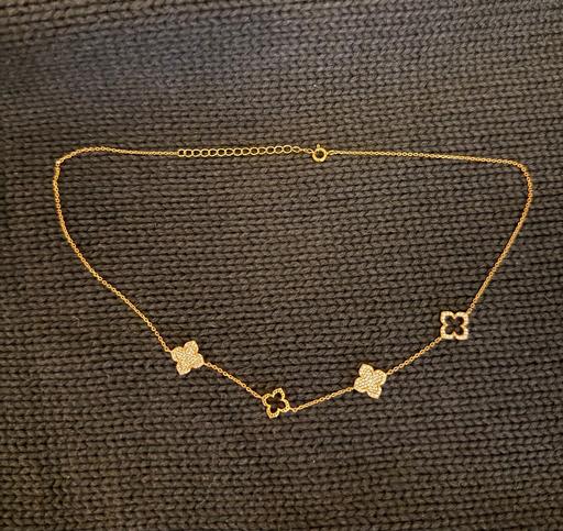 Buy & Sell Thurnscoe Barnsley - Photos for SS Chocker Necklace.