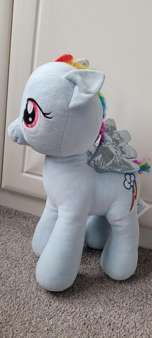 Buy & Sell Great Houghton Barnsley - Photos for Large build a bear workshop my little pony