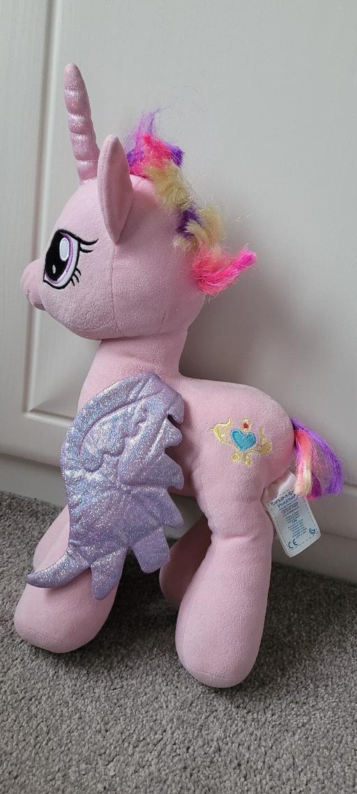 Buy & Sell Great Houghton Barnsley - Photos for Large build a bear workshop my little pony