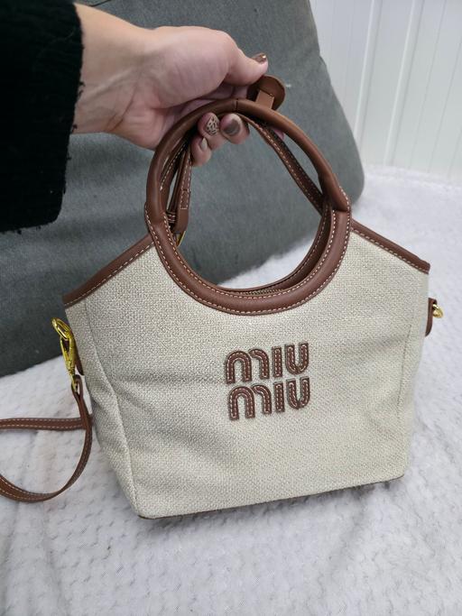 Buy & Sell Clifton Nottingham - Photos for Miu Miu bag