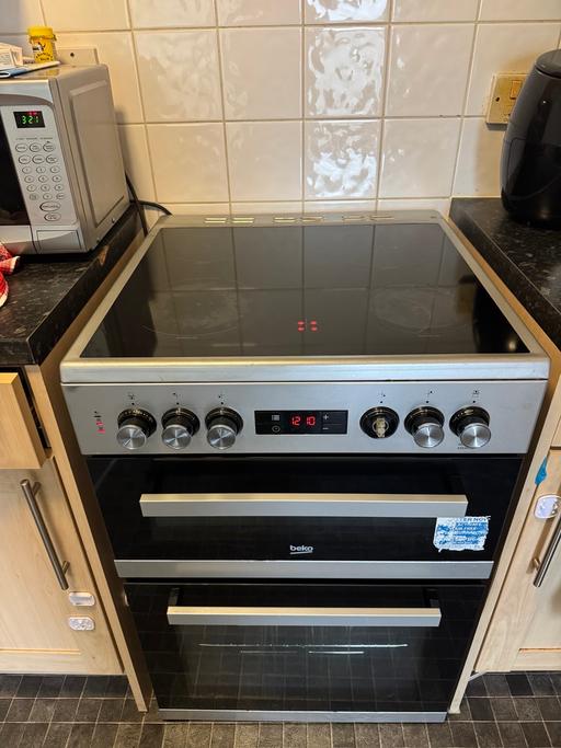 Buy & Sell Sark Guernsey - Photos for Beko Oven
