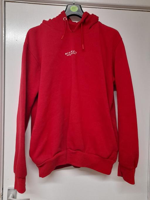 Buy & Sell Walsall Wood Walsall - Photos for mens hoodie size xxl