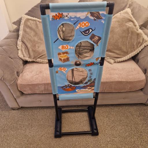 Buy & Sell Hoyland Barnsley - Photos for Electronic moving shooting target