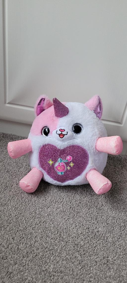 Buy & Sell Great Houghton Barnsley - Photos for Large Zuru Rainbowcorns fairycorn princess