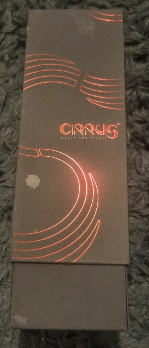 Buy & Sell Clayton West Kirklees - Photos for Cirrus Hair Styler