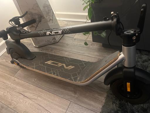 Buy & Sell Hyde Tameside - Photos for Indi Ex 1 scooter