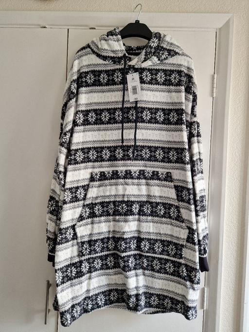 Buy & Sell Ramsgate Thanet - Photos for bn mens snoodie size large
