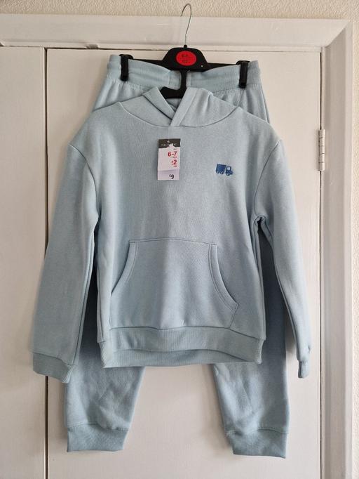 Buy & Sell Ramsgate Thanet - Photos for bn tracksuit age 6-7yrs
