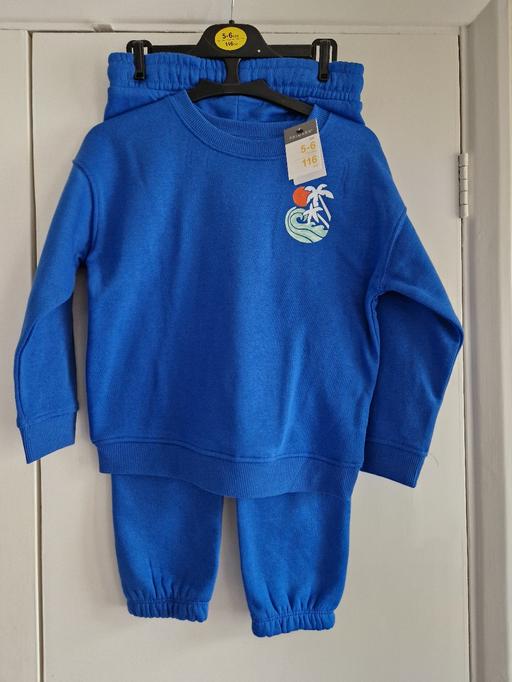 Buy & Sell Ramsgate Thanet - Photos for bn tracksuit age 5-6yrs