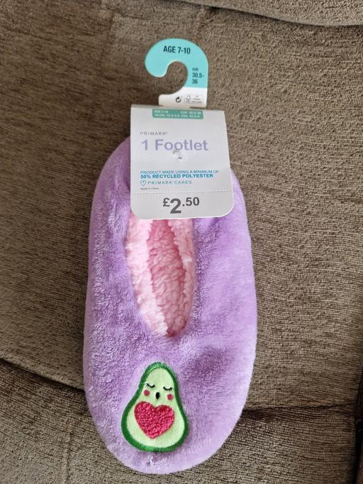 Buy & Sell Ramsgate Thanet - Photos for bn slippers size 12.5-3.5