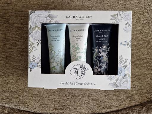Buy & Sell Ramsgate Thanet - Photos for bn Laura Ashley handcream giftset