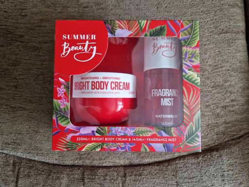 Buy & Sell Ramsgate Thanet - Photos for bn watermelon body duo giftset