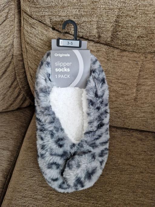 Buy & Sell Ramsgate Thanet - Photos for bn slippers size 3-5