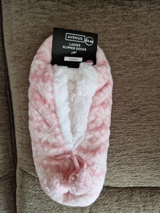 Buy & Sell Ramsgate Thanet - Photos for bn slippers size 3-5 says large but not