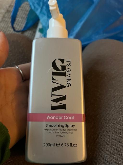 Buy & Sell Wednesfield Wolverhampton - Photos for New shine spray 1£ each lots