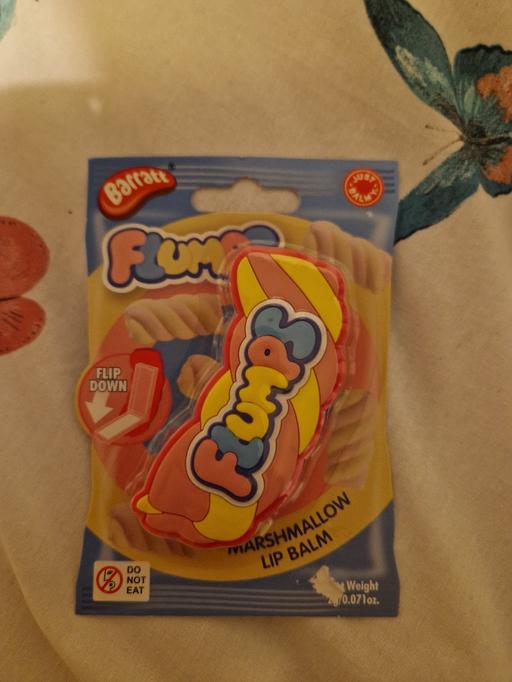 Buy & Sell Ramsgate Thanet - Photos for bn flumps lipbalm