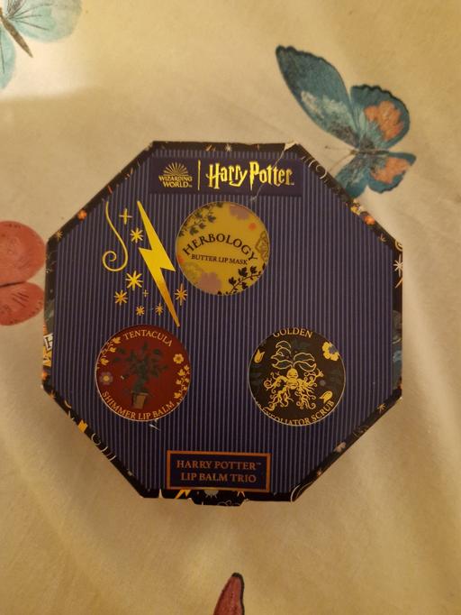 Buy & Sell Ramsgate Thanet - Photos for bn Harry Potter lip giftset