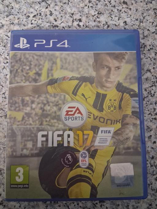 Buy & Sell Barnsbury North London - Photos for FIFA 17