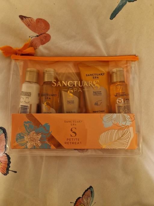 Buy & Sell Ramsgate Thanet - Photos for bn Sanctuary Spa giftset