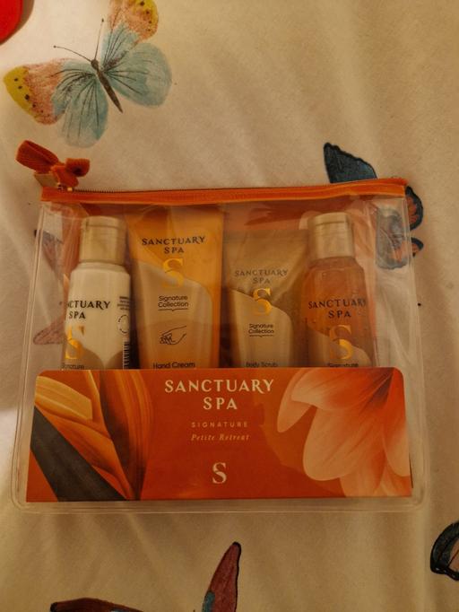 Buy & Sell Ramsgate Thanet - Photos for bn Sanctuary Spa giftset