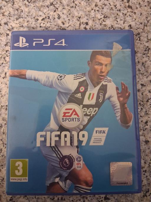 Buy & Sell Highbury & Islington Station Islington - Photos for FIFA 19