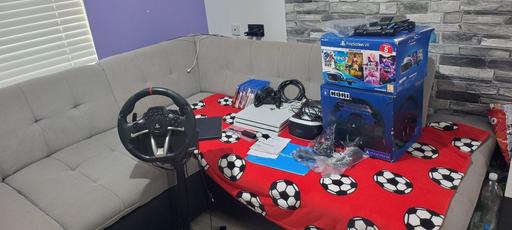 Buy & Sell Leegomery Telford and Wrekin - Photos for PS4 Console mega pack bundle