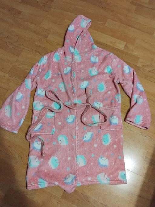Buy & Sell Stow Heath Wolverhampton - Photos for Dressing Gown 12-13Y.