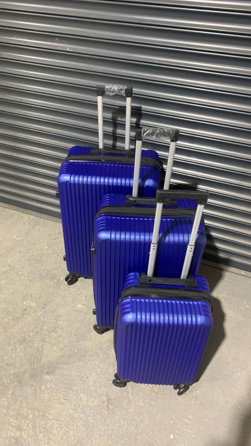 Buy & Sell Kings Heath Birmingham - Photos for Hardcase set of three 20,26,28inch