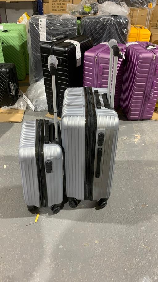 Buy & Sell Kings Heath Birmingham - Photos for Hardcase set of three 20,26,28inch