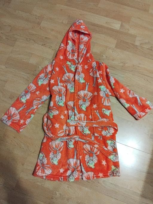 Buy & Sell Stow Heath Wolverhampton - Photos for Dressing Gown 6-7Y.