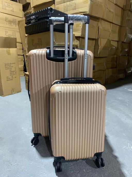 Buy & Sell Kings Heath Birmingham - Photos for Hardcase set of three 20,26,28 inch