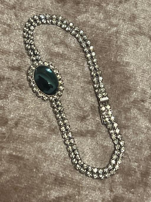 Buy & Sell Rottingdean Brighton - Photos for Lovely vintage sparkly bracelet