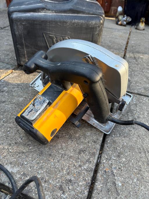 Buy & Sell East Malling Tonbridge and Malling - Photos for JCB circular saw