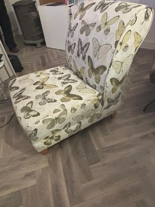 Buy & Sell Halesowen Dudley - Photos for Dfs accent chair
