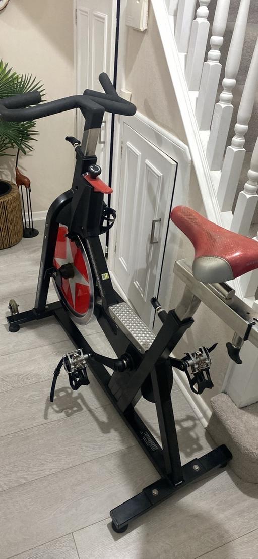 Buy & Sell Hill Head Kirklees - Photos for Schwinn Quality IC Elite spin bike