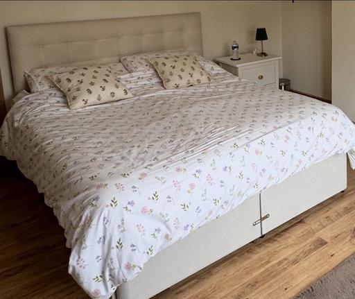 Buy & Sell Hall Green Birmingham - Photos for King size bed frame mattress