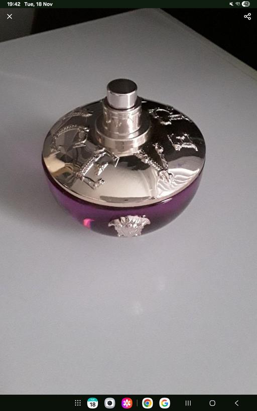 Buy & Sell Moons Moat North Industrial Estate Redditch - Photos for perfume no box