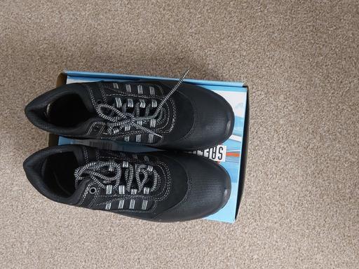 Buy & Sell Upper Walthamstow East London - Photos for safety shoes