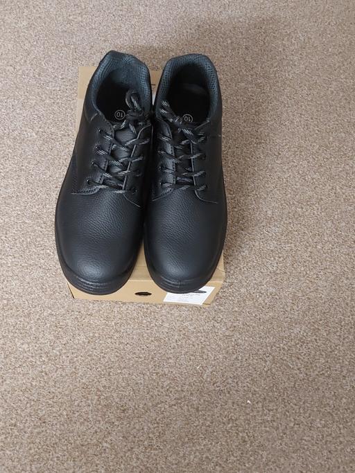 Buy & Sell Upper Walthamstow East London - Photos for safety shoes