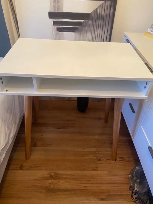 Buy & Sell Bentley Walsall - Photos for Argos Habitat Slimline desk