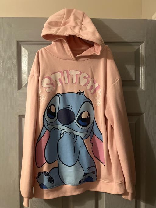 Buy & Sell Cadeby Doncaster - Photos for Age 12 years stitch hoody